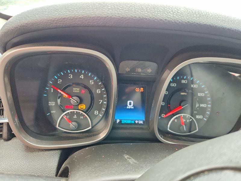2015 Chevrolet Malibu მანქანა იყიდება აუქციონზე, vin: 1G11A5SL1FF319170, აუქციონის ნომერი: 50638566