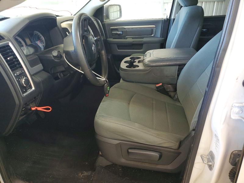 Auction sale of the 2014 Ram 1500, vin: 1C6RR6GT6ES480547, lot number: 50917556
