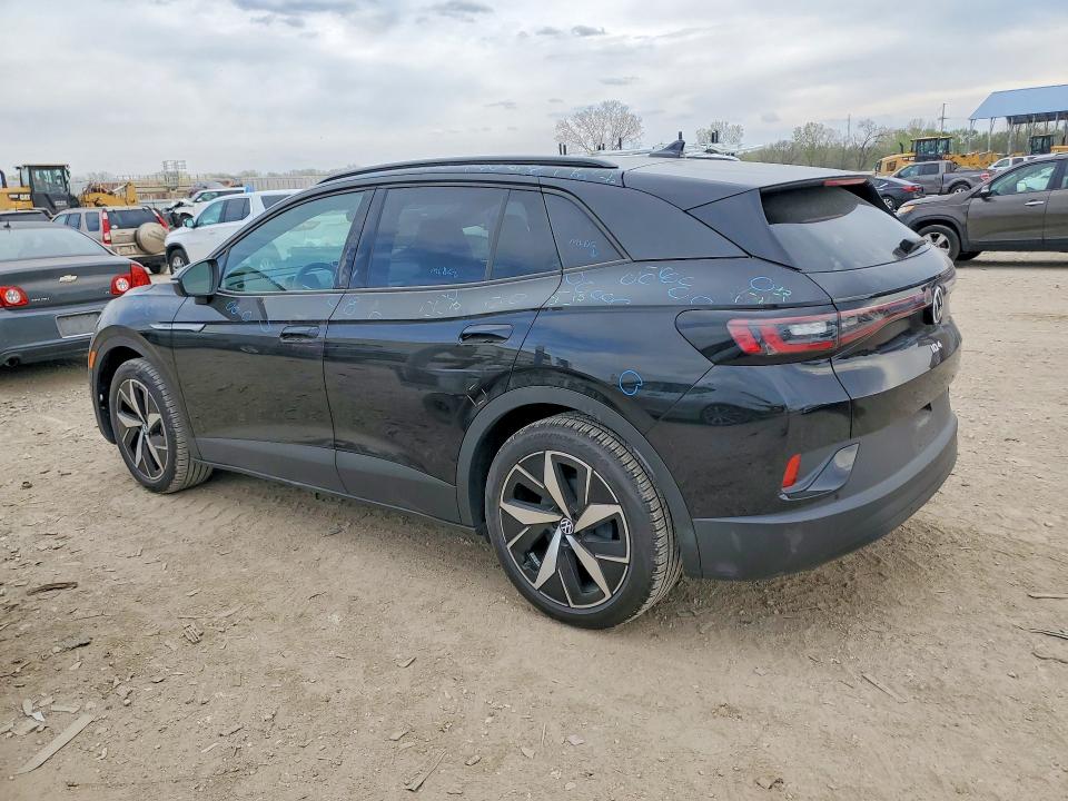 Продажа на аукционе авто 2024 Volkswagen Id.4, vin: 1V2VRPE87RC022624, номер лота: 49206716