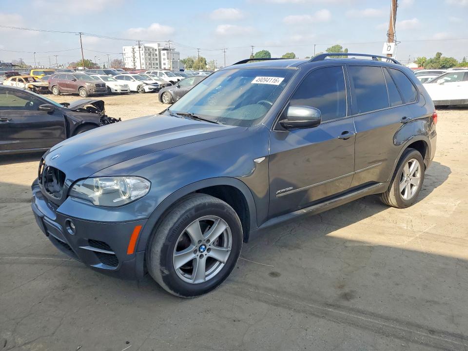 Продажа на аукционе авто 2013 Bmw X5, vin: 5UXZV4C53D0B13469, номер лота: 49094116