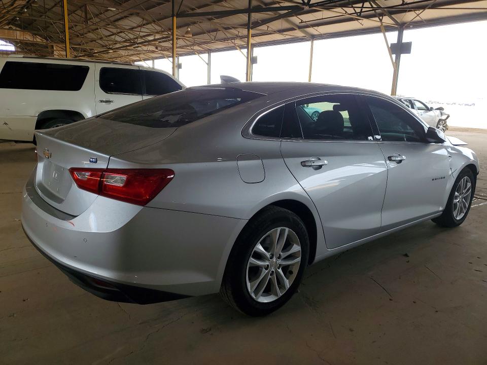 Продаж на аукціоні авто 2018 Chevrolet Malibu, vin: 1G1ZF5SU2JF254884, номер лоту: 48709926