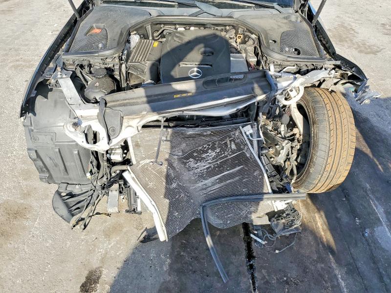 49536586 :رقم المزاد ، WDDZF4JB7KA594392 vin ، 2019 Mercedes-benz E مزاد بيع