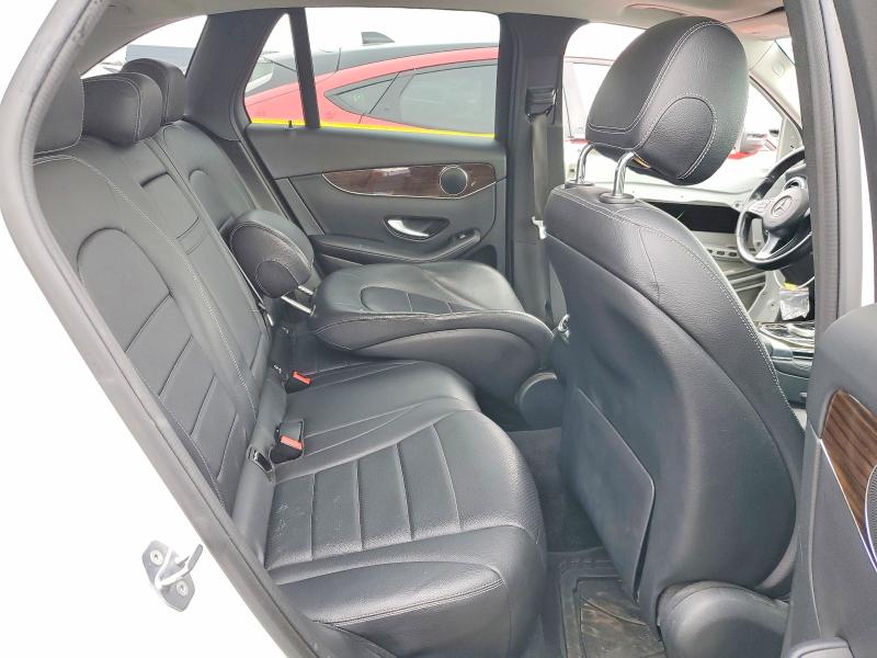 Aukcja sprzedaży 2019 Mercedes-benz Glc, vin: WDC0G4KB7KV141696, numer aukcji: 48147436