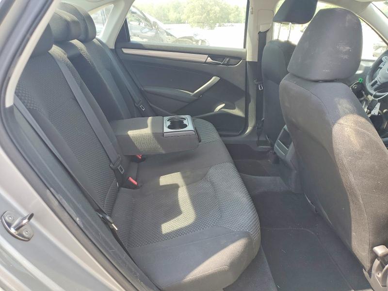 Aukcja sprzedaży 2014 Volkswagen Passat, vin: 1VWAP7A39EC009915, numer aukcji: 50385146