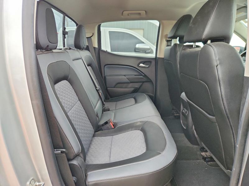 2015 Chevrolet Colorado მანქანა იყიდება აუქციონზე, vin: 1GCGTCE39F1269613, აუქციონის ნომერი: 48688586