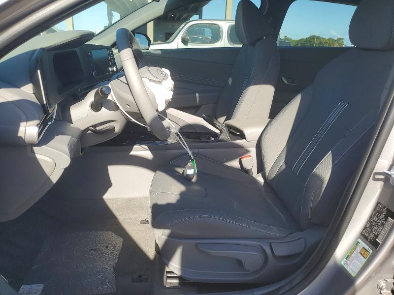 Aukcja sprzedaży 2026 Hyundai Elantra, vin: KMHLM4DG0TU106053, numer aukcji: 51669276