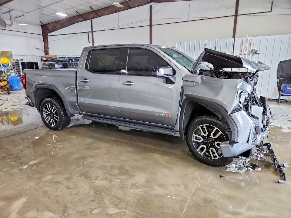 Aukcja sprzedaży 2021 Gmc Sierra, vin: 3GTP9EED6MG406721, numer aukcji: 50111846