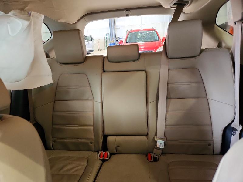 Продажа на аукционе авто 2020 Honda Cr-v, vin: 7FARW2H81LE015015, номер лота: 51353156