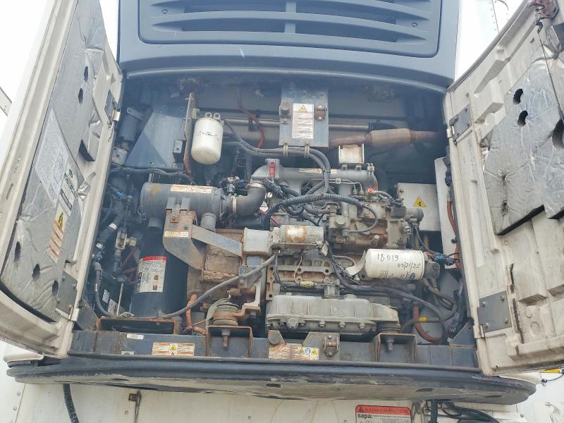 49226586 :رقم المزاد ، 1UYVS2539L6873912 vin ، 2022 Utility Refer Trlr مزاد بيع