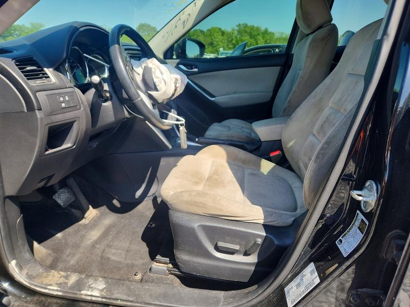 Aukcja sprzedaży 2015 Mazda Cx-5, vin: JM3KE2CY4F0433456, numer aukcji: 49845106