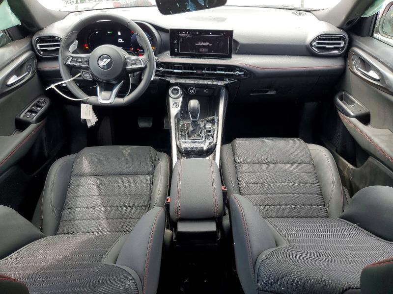 Продажа на аукционе авто 2024 Dodge Hornet, vin: ZACPDFCW7R3A27829, номер лота: 49342216