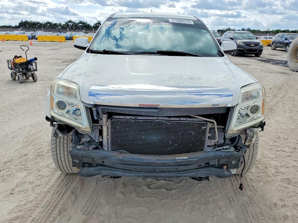 Продаж на аукціоні авто 2015 Gmc Terrain, vin: 2GKALMEK5F6419205, номер лоту: 51888576