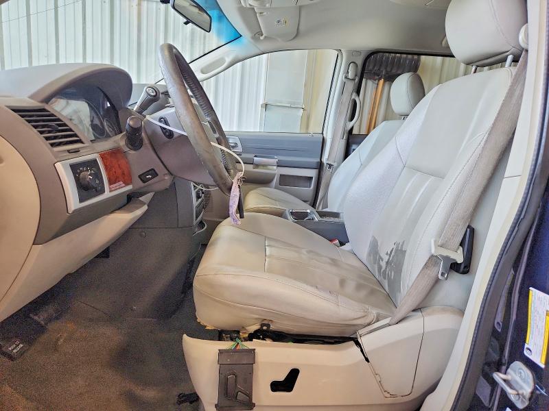 Продаж на аукціоні авто 2008 Chrysler Town & Country, vin: 2A8HR54P58R759816, номер лоту: 49973036