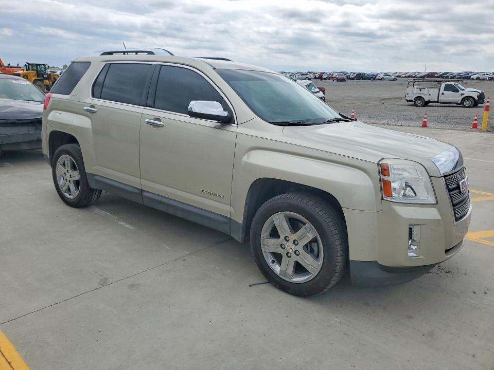 49450876 :رقم المزاد ، 2GKFLWE38D6399328 vin ، 2013 Gmc Terrain مزاد بيع