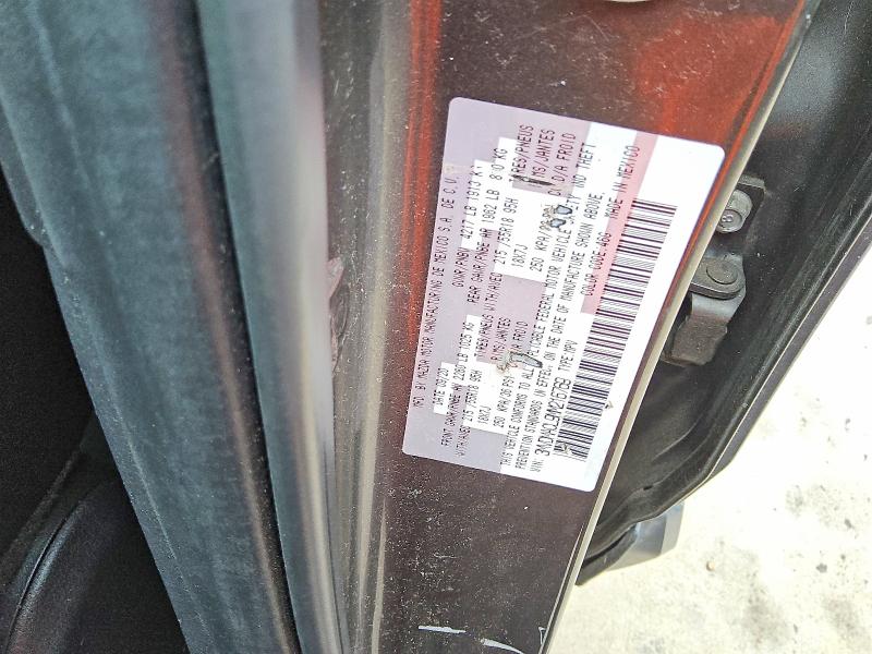 51671546 :رقم المزاد ، 3MVDMACL9MM216769 vin ، 2021 Mazda Cx-30 مزاد بيع