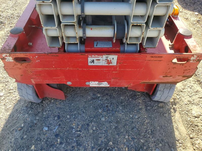 2020 Mec Industrial Equipment მანქანა იყიდება აუქციონზე, vin: 16700935, აუქციონის ნომერი: 50990566