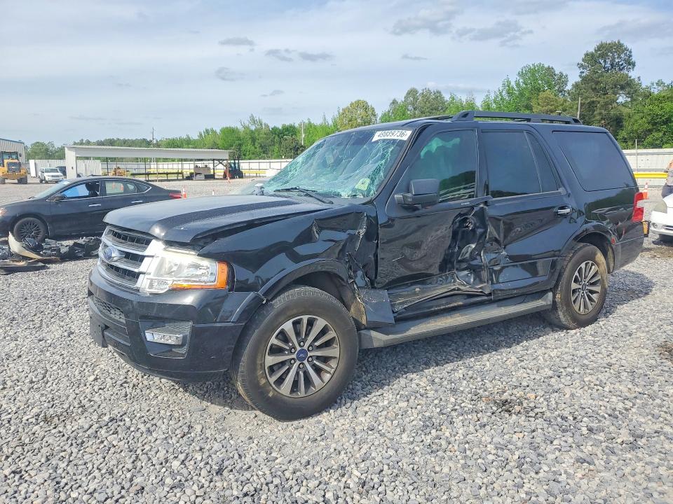 Aukcja sprzedaży 2015 Ford Expedition, vin: 1FMJU1HT1FEF16114, numer aukcji: 49889736