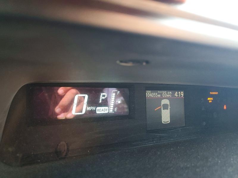 Продажа на аукционе авто 2014 Toyota Prius C, vin: JTDKDTB38E1084429, номер лота: 49795716