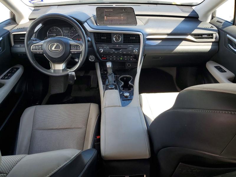 Aukcja sprzedaży 2017 Lexus Rx 350, vin: 2T2ZZMCA1HC039492, numer aukcji: 49028506