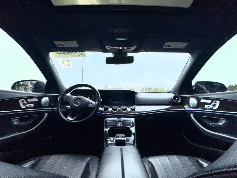 Aukcja sprzedaży 2017 Mercedes-benz E, vin: WDDZF4KBXHA066742, numer aukcji: 51990156