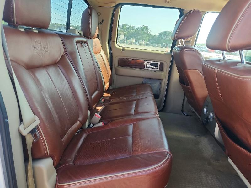Aukcja sprzedaży 2010 Ford F150, vin: 1FTFW1EV4AKE20238, numer aukcji: 51054766