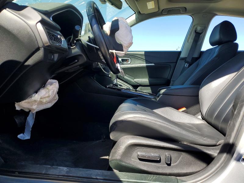 Aukcja sprzedaży 2023 Acura Integra, vin: 19UDE4H29PA026411, numer aukcji: 50066236