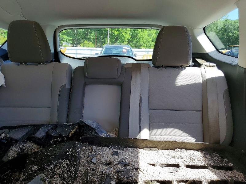 Aukcja sprzedaży 2014 Ford Escape, vin: 1FMCU0G93EUC16118, numer aukcji: 51345796