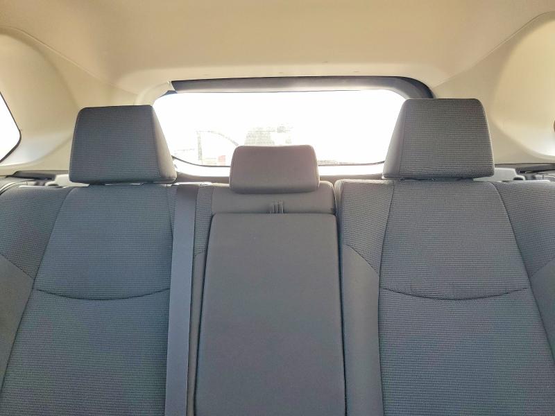 Aukcja sprzedaży 2025 Toyota Rav4, vin: 2T3H1RFV3SC309744, numer aukcji: 50673566