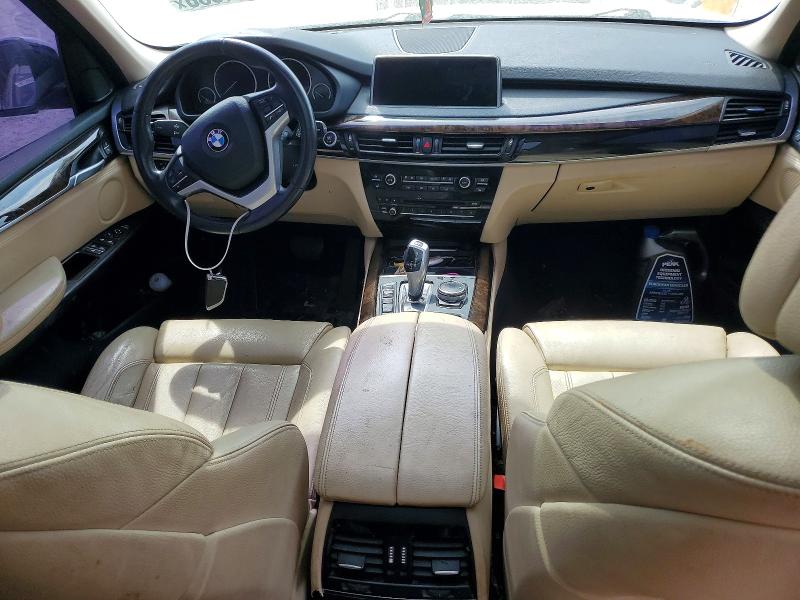 Продажа на аукционе авто 2016 Bmw X5, vin: 5UXKR0C5XG0P22915, номер лота: 48561536