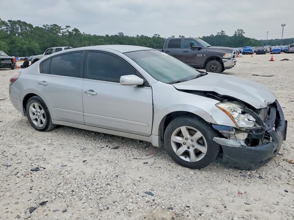 2012 Nissan Altima მანქანა იყიდება აუქციონზე, vin: 1N4AL2AP3CN518717, აუქციონის ნომერი: 51492616