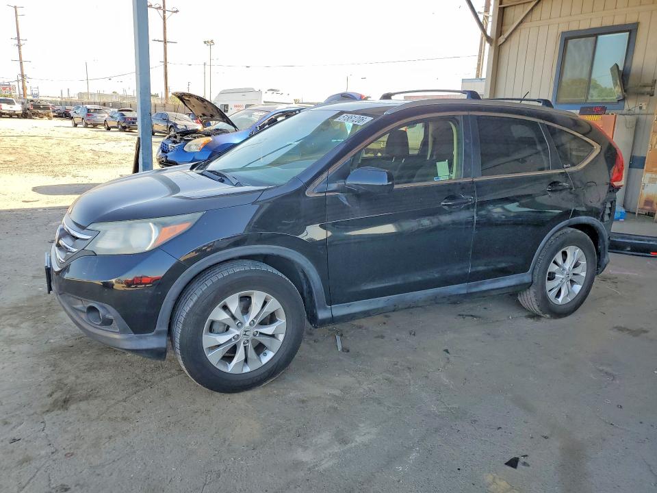2012 Honda Cr-v მანქანა იყიდება აუქციონზე, vin: JHLRM3H58CC005062, აუქციონის ნომერი: 51861206
