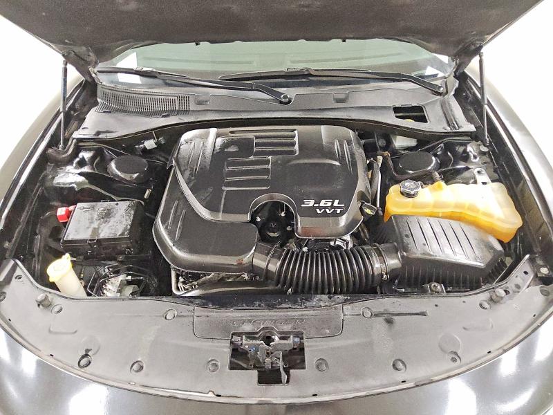 50161756 :رقم المزاد ، 2C3CDXBG8MH624610 vin ، 2021 Dodge Charger مزاد بيع