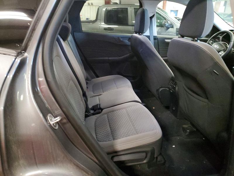 Aukcja sprzedaży 2022 Ford Escape, vin: 1FMCU9G60NUA58900, numer aukcji: 51789446