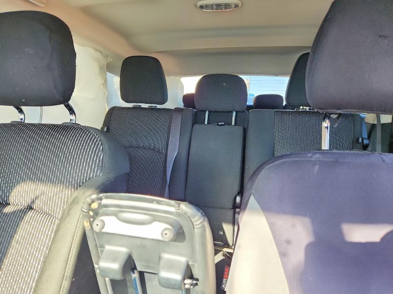 Продажа на аукционе авто 2020 Dodge Journey, vin: 3C4PDCAB3LT274854, номер лота: 51666386