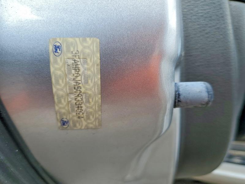Продаж на аукціоні авто 2012 Ford Fusion, vin: 3FAHP0JA5CR334024, номер лоту: 50091636