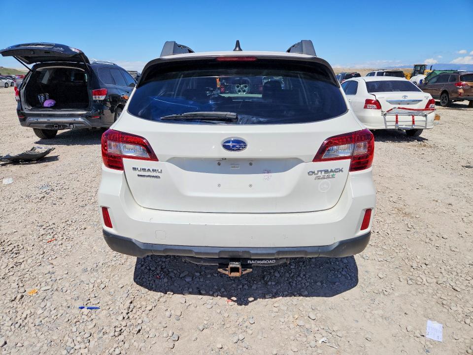 Продаж на аукціоні авто 2017 Subaru Outback, vin: 4S4BSACC8H3428676, номер лоту: 50782216