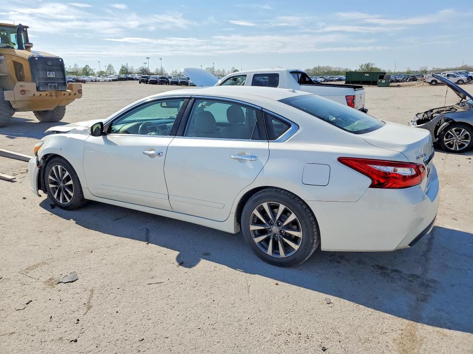 Aukcja sprzedaży 2016 Nissan Altima, vin: 1N4AL3AP2GC139229, numer aukcji: 48317316