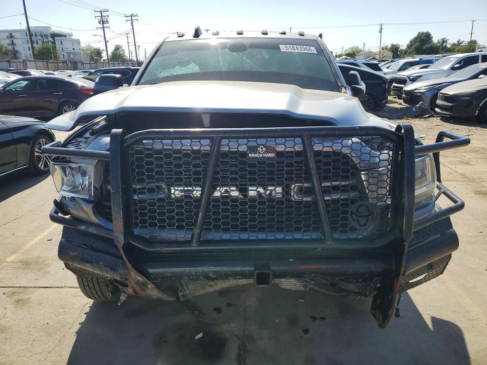 2020 Ram 3500 მანქანა იყიდება აუქციონზე, vin: 3C63RRHL7LG109083, აუქციონის ნომერი: 51843966