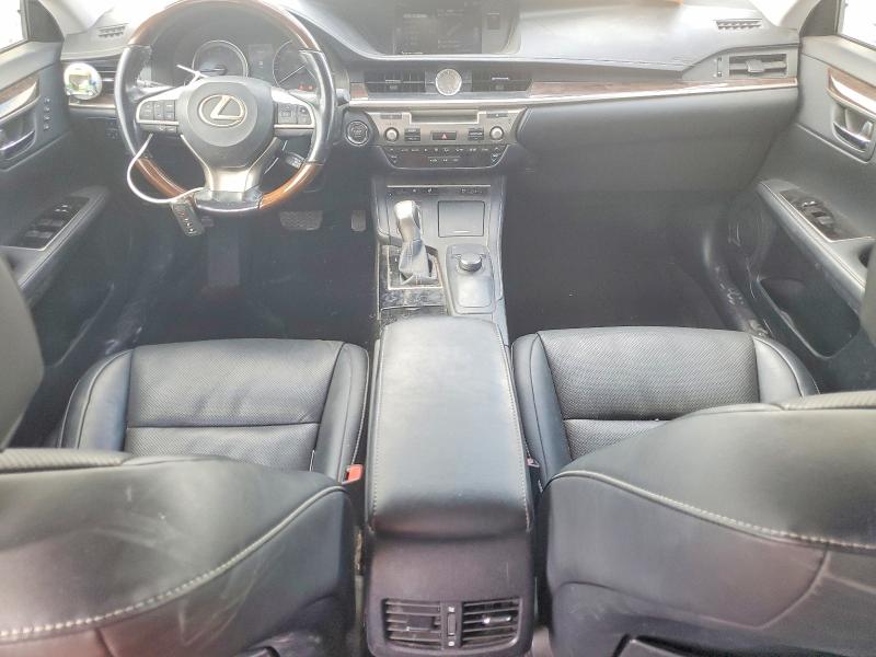 Aukcja sprzedaży 2016 Lexus Es 350, vin: JTHBK1GG1G2242112, numer aukcji: 49446846