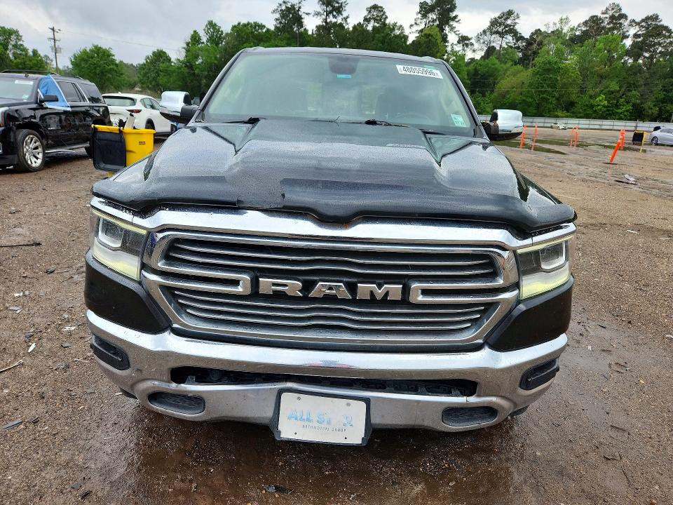 Продаж на аукціоні авто 2019 Ram 1500, vin: 1C6RREJTXKN590840, номер лоту: 48055996