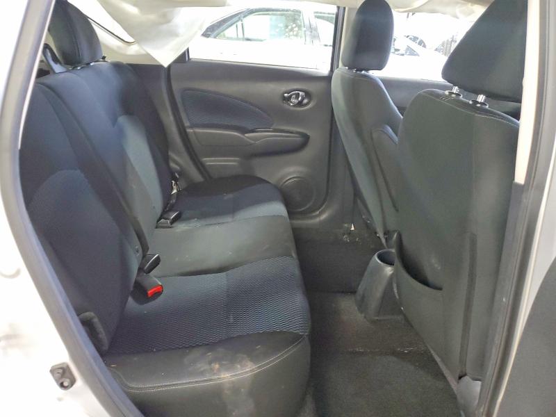 Aukcja sprzedaży 2017 Nissan Versa Note, vin: 3N1CE2CP8HL377342, numer aukcji: 49885246