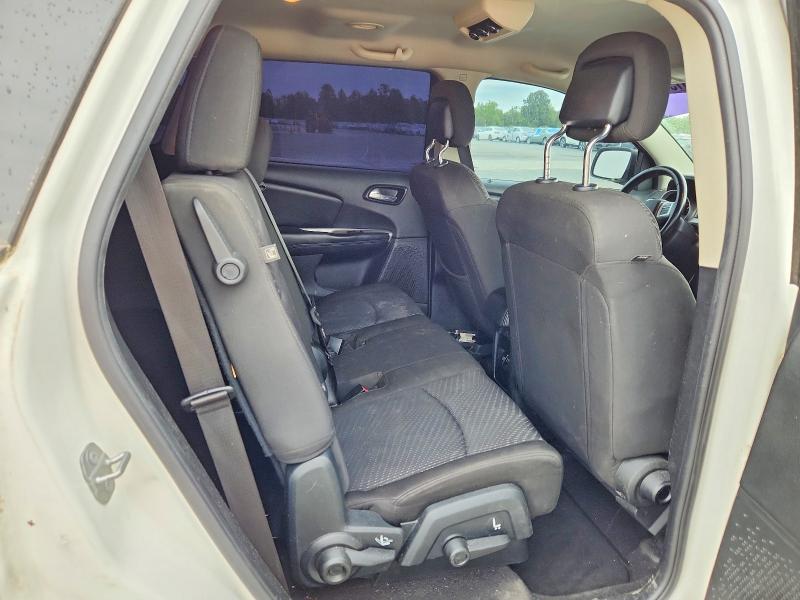 Продаж на аукціоні авто 2016 Dodge Journey, vin: 3C4PDCAB1GT247111, номер лоту: 51347206