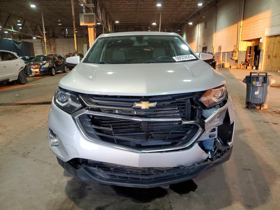 Продаж на аукціоні авто 2019 Chevrolet Equinox, vin: 2GNAXKEV3K6307311, номер лоту: 50820826