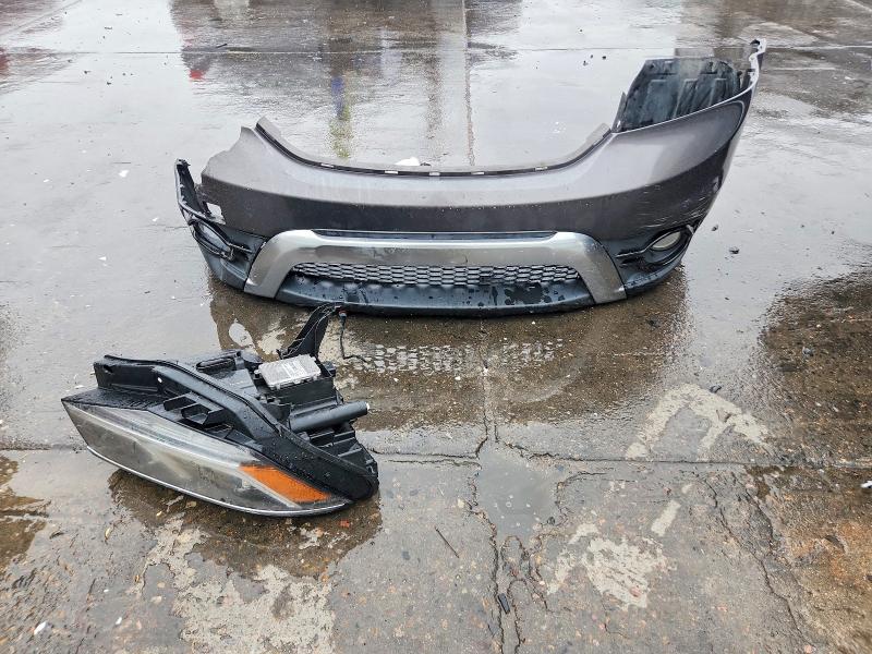 Продаж на аукціоні авто 2015 Dodge Journey, vin: 3C4PDCGB8FT712117, номер лоту: 50956776