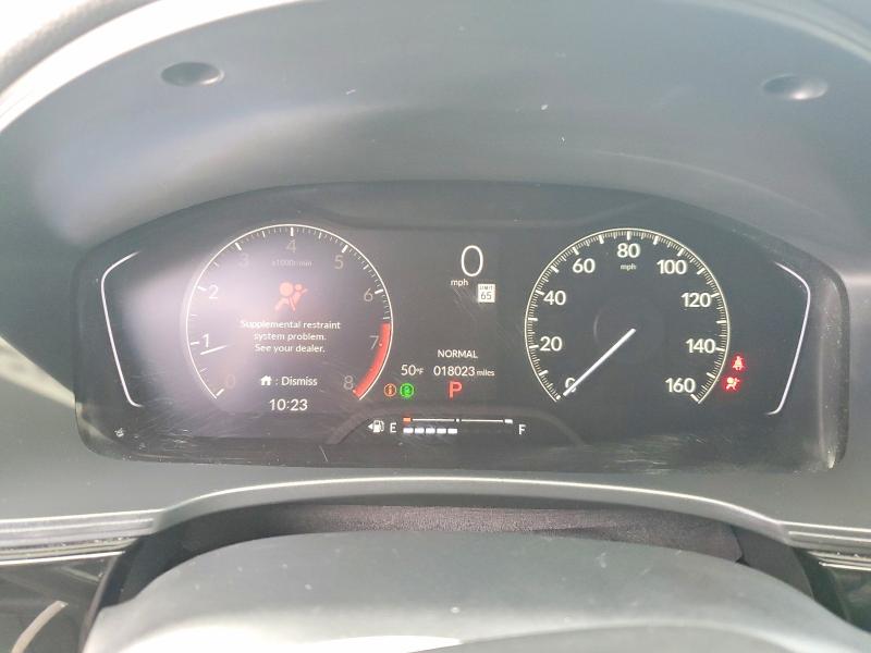 Продаж на аукціоні авто 2025 Honda Civic, vin: 2HGFE2F51SH505653, номер лоту: 49954906