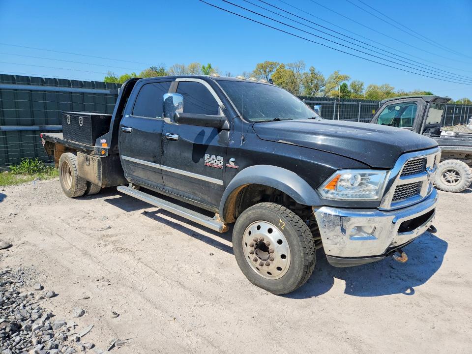 Продажа на аукционе авто 2016 Ram 5500, vin: 3C7WRNEL7GG130219, номер лота: 49133576