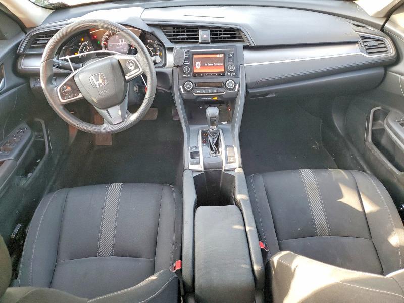 Aukcja sprzedaży 2018 Honda Civic, vin: 2HGFC2F54JH562725, numer aukcji: 48434876