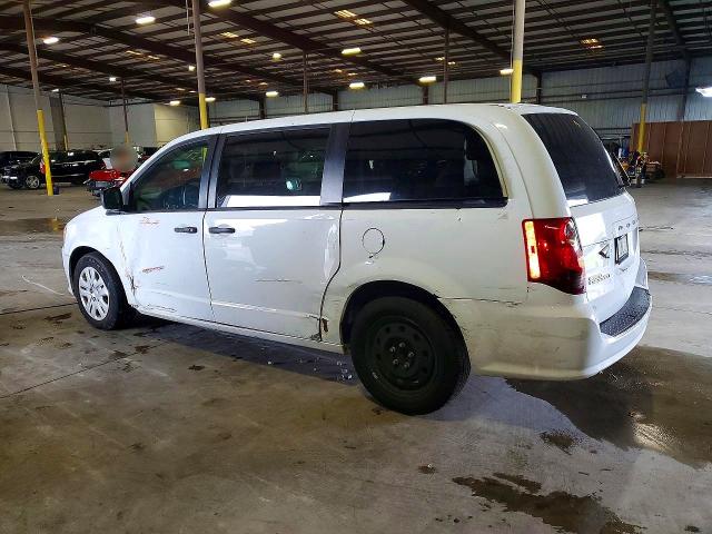 Продажа на аукционе авто 2019 Dodge Grand Caravan, vin: 2C4RDGBG5KR805628, номер лота: 48924796