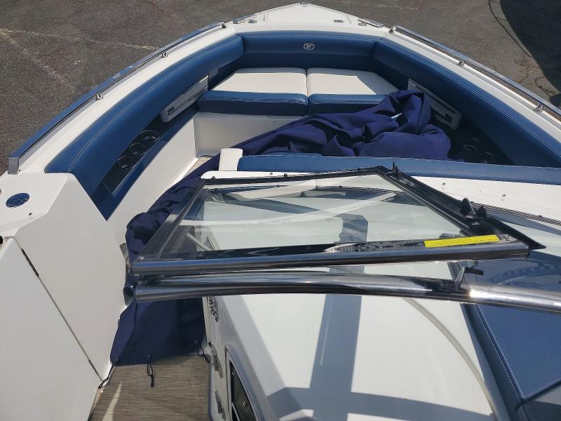 51194776 :رقم المزاد ، FGEA9103F222 vin ، 2022 Cobalt Boat مزاد بيع