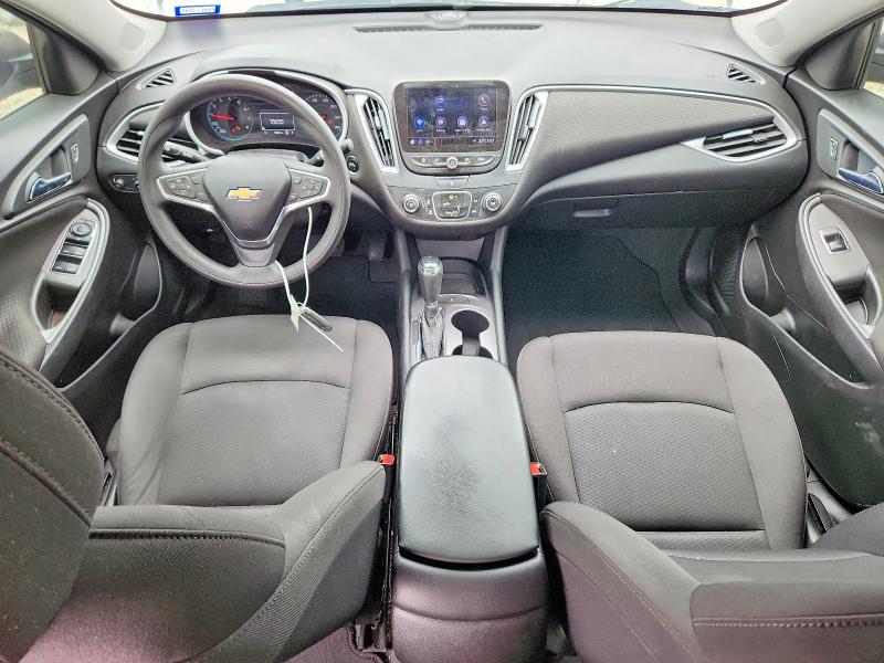 Aukcja sprzedaży 2019 Chevrolet Malibu, vin: 1G1ZB5ST6KF201755, numer aukcji: 49889766
